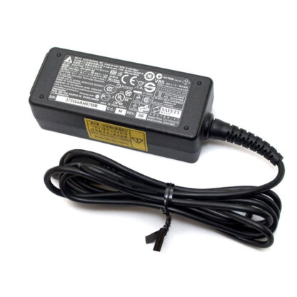 19V 2.1A 40W Acer 5.5mm 1.7mm AC Adapter Charger - Image 2