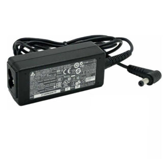 19V 2.1A 40W Acer 5.5mm 2.5mm AC Adapter Charger