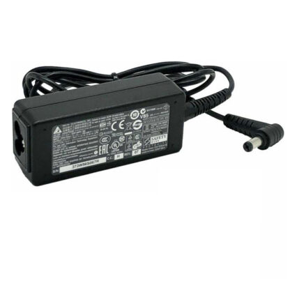 19V 2.1A 40W Acer 5.5mm 2.5mm AC Adapter Charger