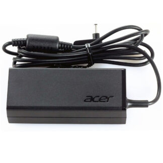 19V 2.37A 45W Acer 5.5mm 1.7mm AC Adapter Charger