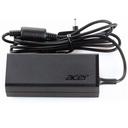19V 2.37A 45W Acer 5.5mm 1.7mm AC Adapter Charger