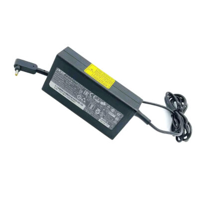 19V 3.42A 65W Acer 3.0mm 1.1mm AC Adapter Charger - Image 5