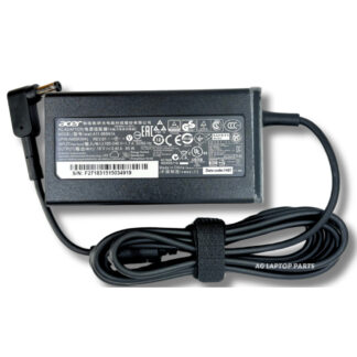 19V 3.42A 65W Acer 5.5mm 1.7mm AC Adapter Charger