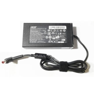 19V 7.1A 135W Acer 7.4 mm 5.0 mm AC Adapter Charger