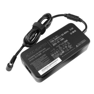 20V 14A 280W Acer 7.4 mm 5.0 mm AC Adapter Charger