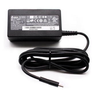 20V 3.25A 65W Acer USB-C Adapter Charger