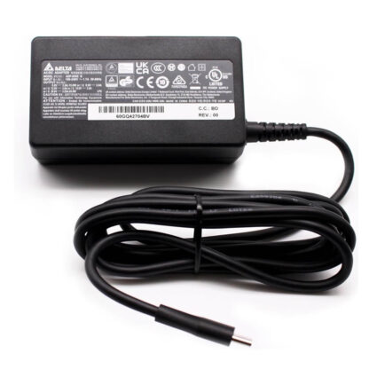 20V 3.25A 65W Acer USB-C Adapter Charger