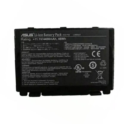 46Wh Asus A32-F52 Battery - Image 2