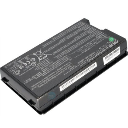 48Wh Asus A32-F80 Battery - Image 2