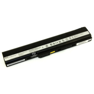 47Wh Asus A32-K52 Battery