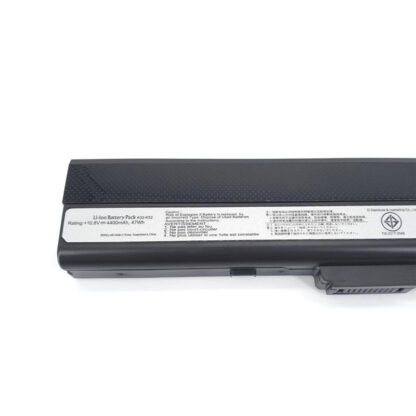 47Wh Asus A32-K52 Battery - Image 2