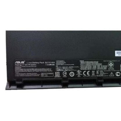 32Wh Asus B21N1404 Battery - Image 2