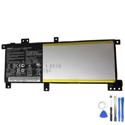 38Wh Asus C21N1508 Battery - Image 2