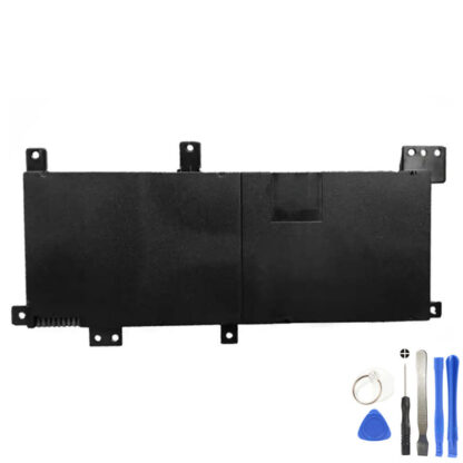 38Wh Asus C21N1508 Battery - Image 3