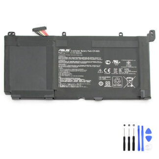 50Wh Asus C31-S551 Battery