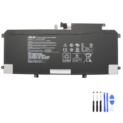 45Wh Asus C31N1411 Battery