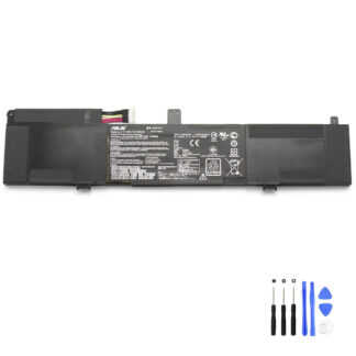 55Wh Asus C31N1517 Battery