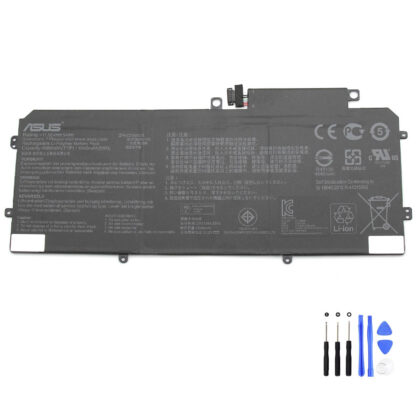 54Wh Asus C31N1528 Battery