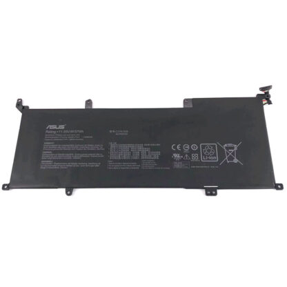 57Wh Asus C31N1539 Battery