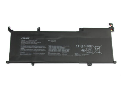 57Wh Asus C31N1539 Battery - Image 2
