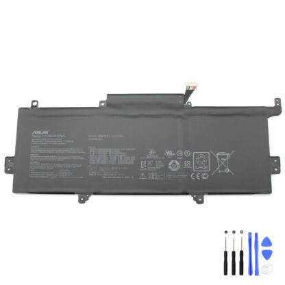 57Wh Asus C31N1602 Battery