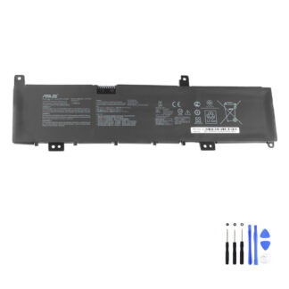 47Wh Asus C31N1636 Battery
