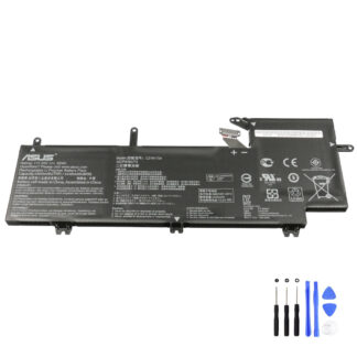 52Wh Asus C31N1704 Battery