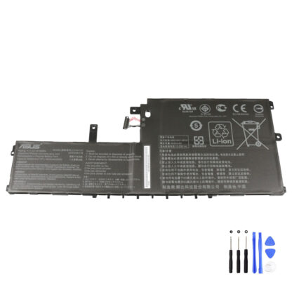 56Wh Asus C31N1721 Battery