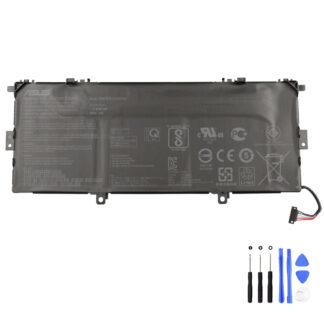 50Wh Asus C31N1724 Battery