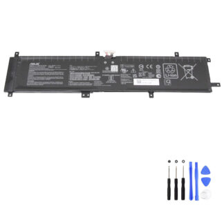 57Wh Asus C31N1834 Battery