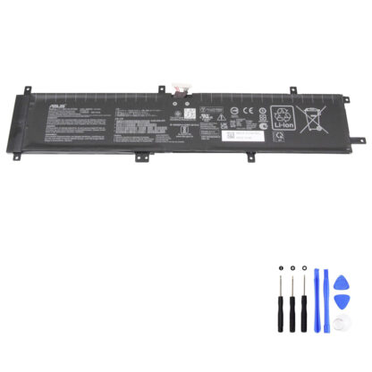 57Wh Asus C31N1834 Battery