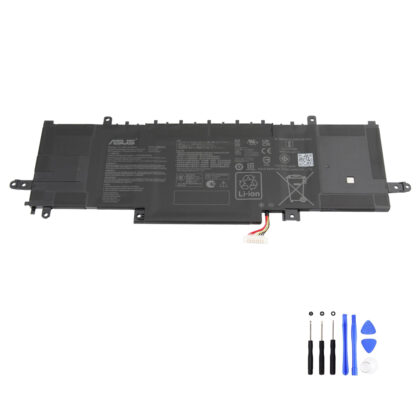 50Wh Asus C31N1841 Battery