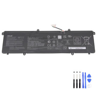 50Wh Asus C31N1905 Long Line Battery