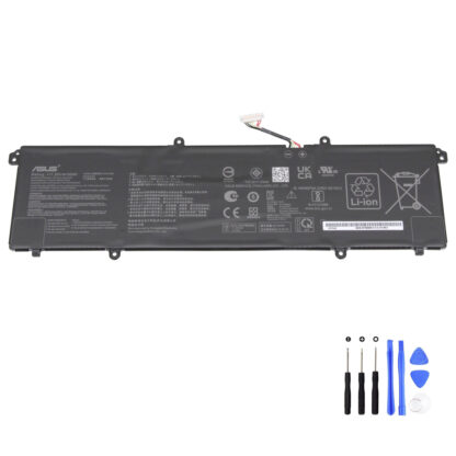 50Wh Asus C31N1905 Long Line Battery