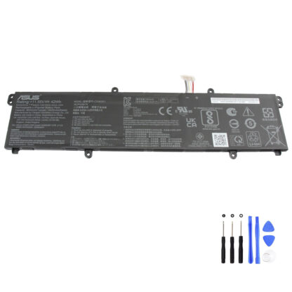 42Wh Asus C31N1911 Battey
