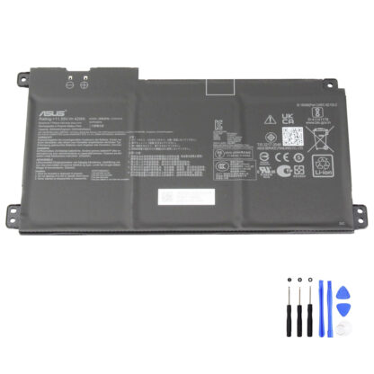 42Wh Asus C31N1912 Battery