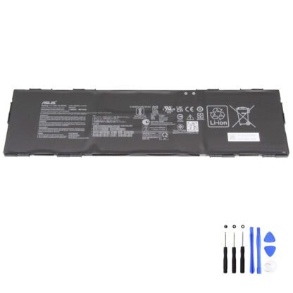 50Wh Asus C31N2005 Battery