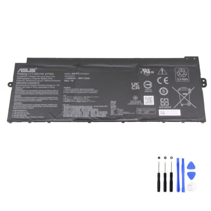 57Wh Asus C31N2011 Battery