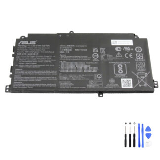 52Wh Asus C31N2210 Battery