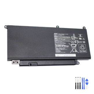 69Wh Asus C32-N750 Battery