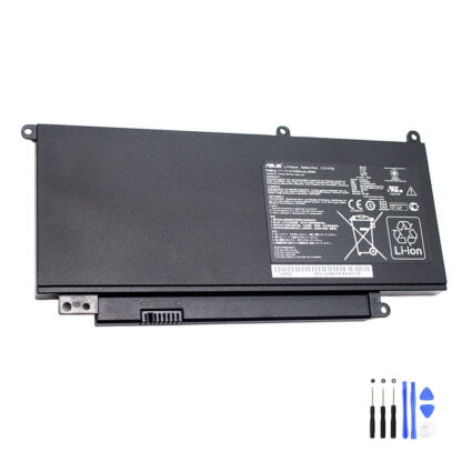69Wh Asus C32-N750 Battery