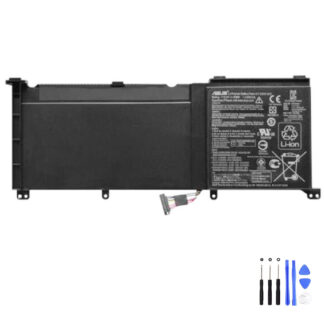 60Wh Asus C32N1415 Battery