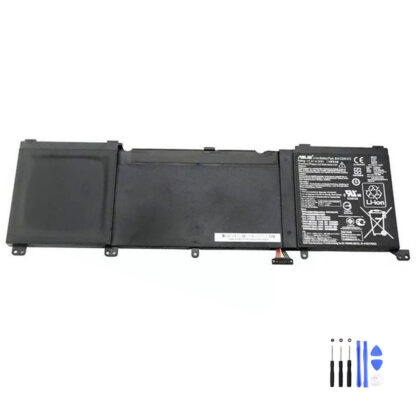 96Wh Asus C32N1415 Battery