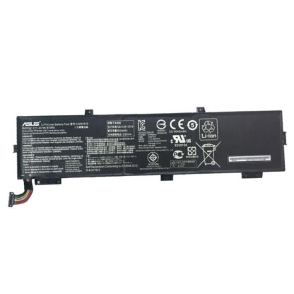 93Wh Asus C32N1516 Battery - Image 2
