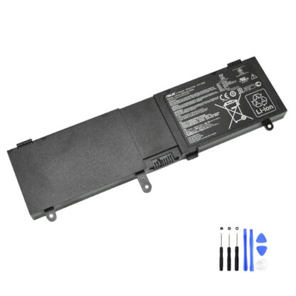 59Wh Asus C41-N550 Battery