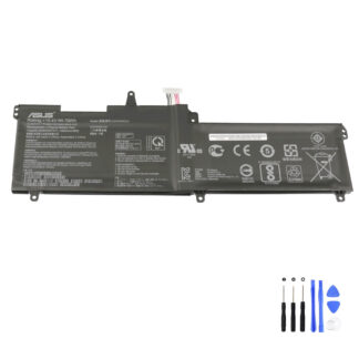 76Wh Asus C41N1541 Battery