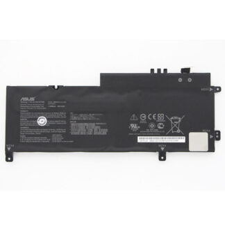 57Wh Asus C41N1809 Battery