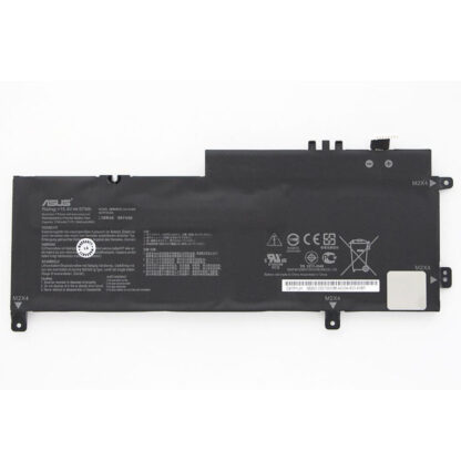 57Wh Asus C41N1809 Battery