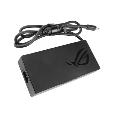 20V 19A 380W Asus Rectangle Conn AC Adapter Charger - Image 2