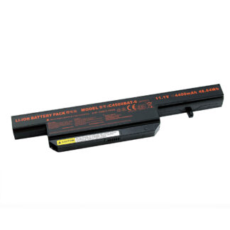 48.84Wh Clevo C4500BAT-6 Battery